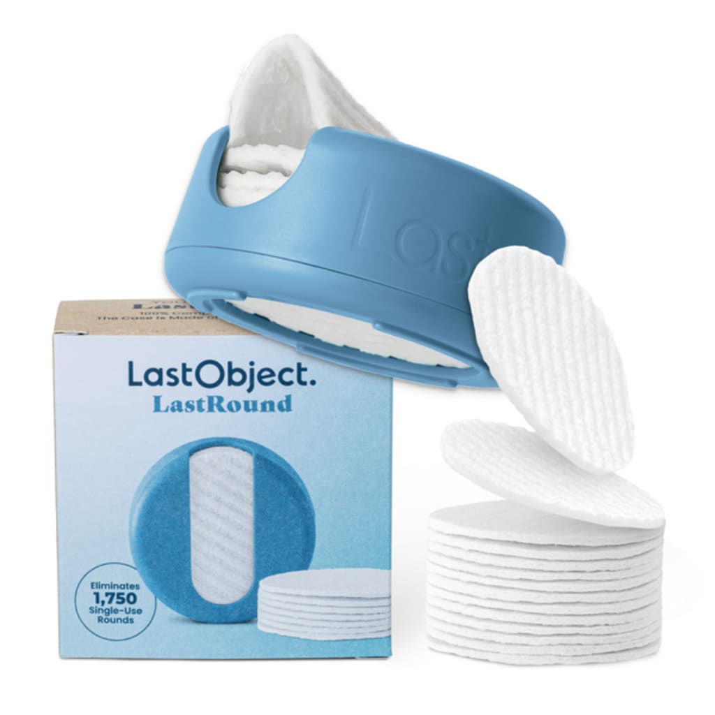 LastSwab Family Kit